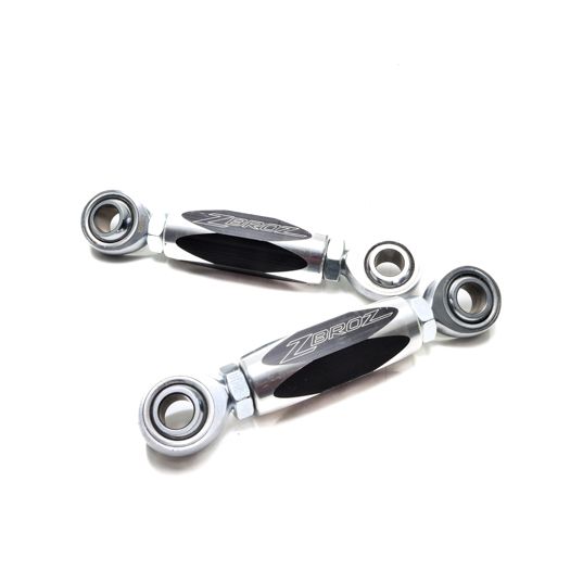 ZBroz Polaris Rzr Xp 1000/turbo | Xp 4 1000/turbo | Rs1 Sway Bar Billet Link Rod Kit