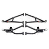 ZBroz Polaris Ranger Xp 1000 Hd Pro A-arms (2018-2020)