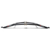 ZBroz Polaris Rzr Rs1 Hd Pro A-arms