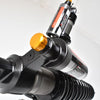 ZBroz Polaris Ranger Xp 1000 2.2" X1 Series Front Exit Shocks
