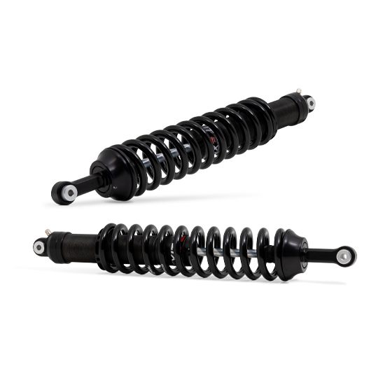 ZBroz Polaris Ranger Crew Xp 1000 2.2" X0-ifp Series Rear Exit Shocks