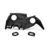 6.5" Front Color Optix™ Speaker Panels with Smart-Lok for Select Can-Am® Maverick X3 Models