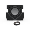 M1 10" Element Ready™ Loaded Subwoofer Enclosure for Select Can-Am® Maverick X3 Models (Gen-3)