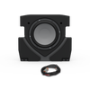 M2 10" Element Ready™ Loaded Subwoofer Enclosure for Select Can-Am® Maverick X3 Models (Gen-3)