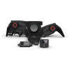 2017+ Can-Am X3 Stage-3 Audio System (Gen-3)