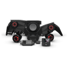 2017+ Can-Am X3 Stage-4 Audio System (Gen-3)