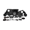 2017+ Can-Am X3 Stage-4 Audio System (Gen-3)