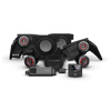 2017+ Can-Am X3 Stage-5 Audio System (Gen-3)