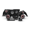 2017+ Can-Am X3 Stage-6 Audio System (Gen-3)