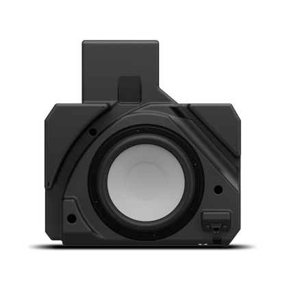1,000 Watt Can-Am X3 MAX Rear Subwoofer Solution (Gen-3)