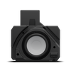 1,000 Watt Can-Am X3 MAX Rear Subwoofer Solution (Gen-3)