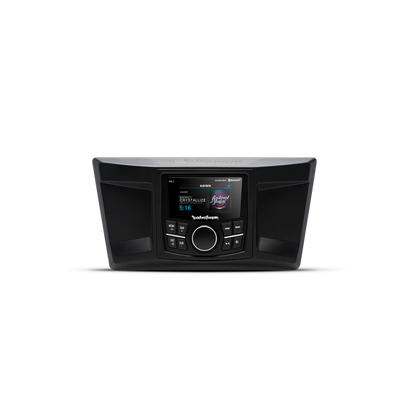 Stereo Kit for select YXZ® models Stage 1
