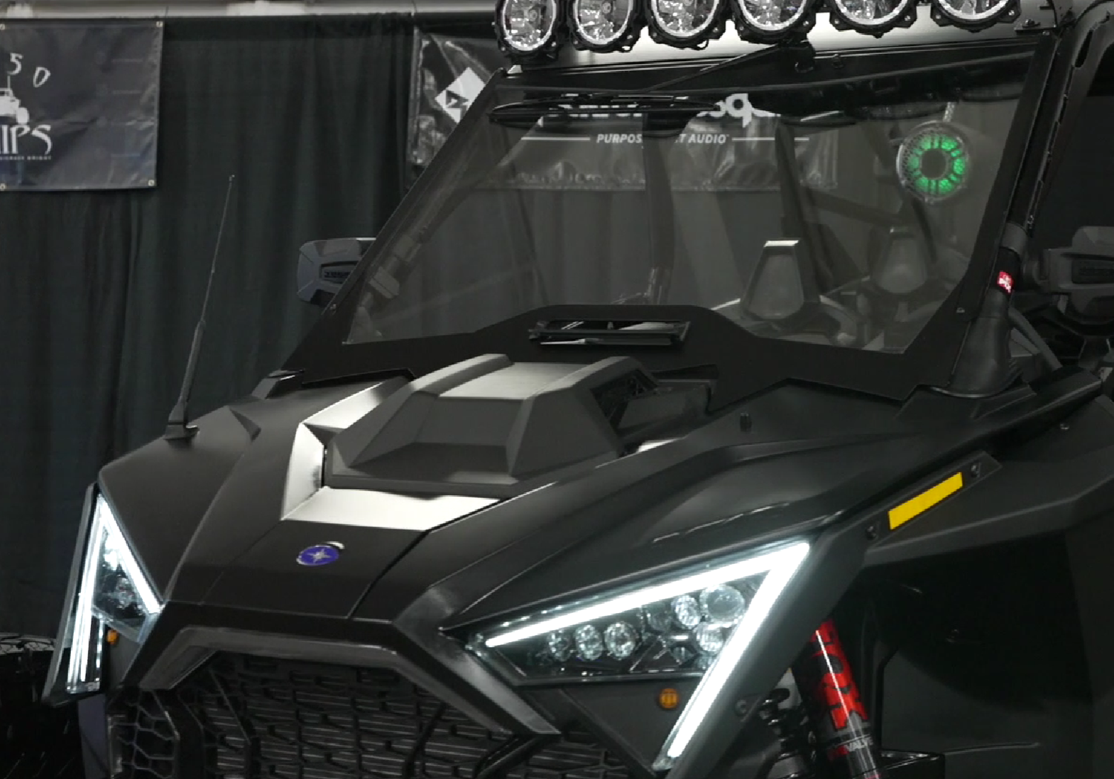 Alpine Powersports Team