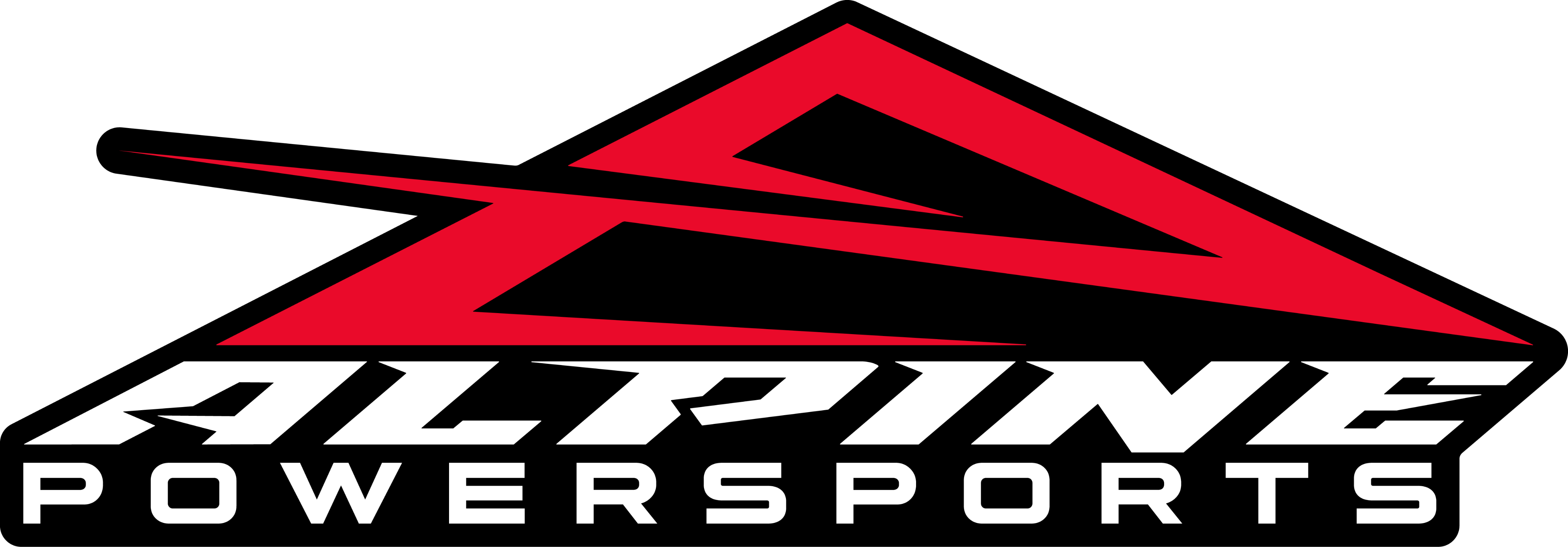 Alpine Powersports Logo